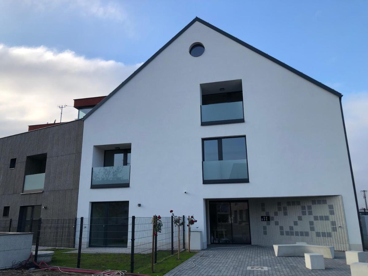 Apartman X28 Mikulov Exterior photo