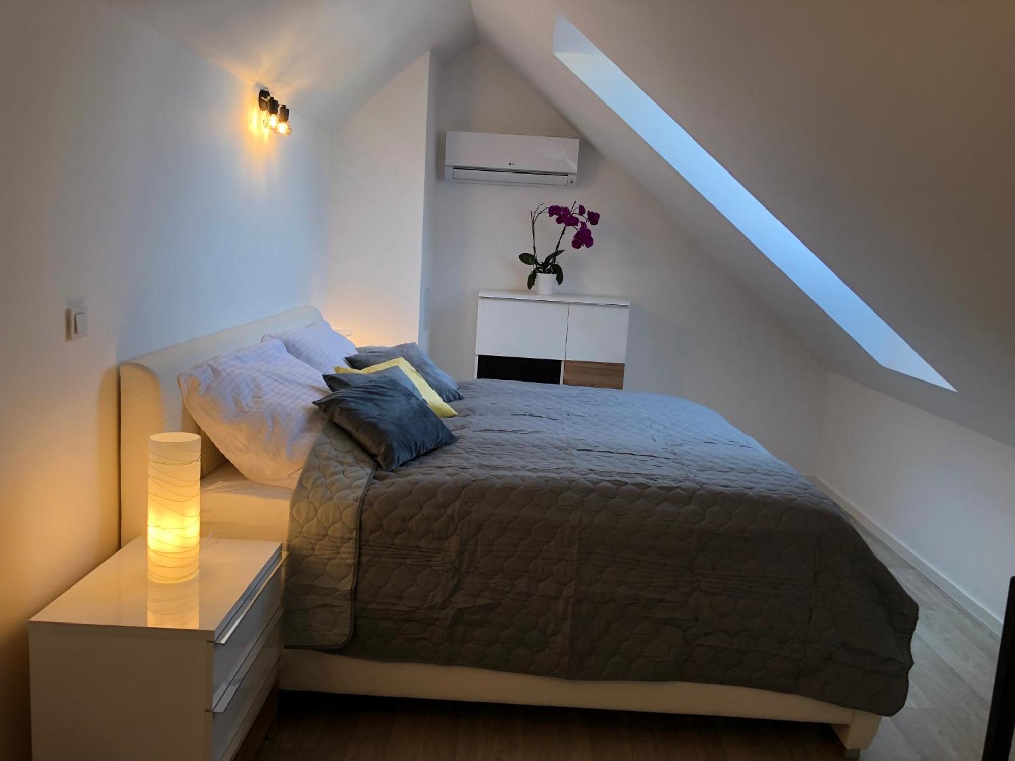 Apartman X28 Mikulov Exterior photo