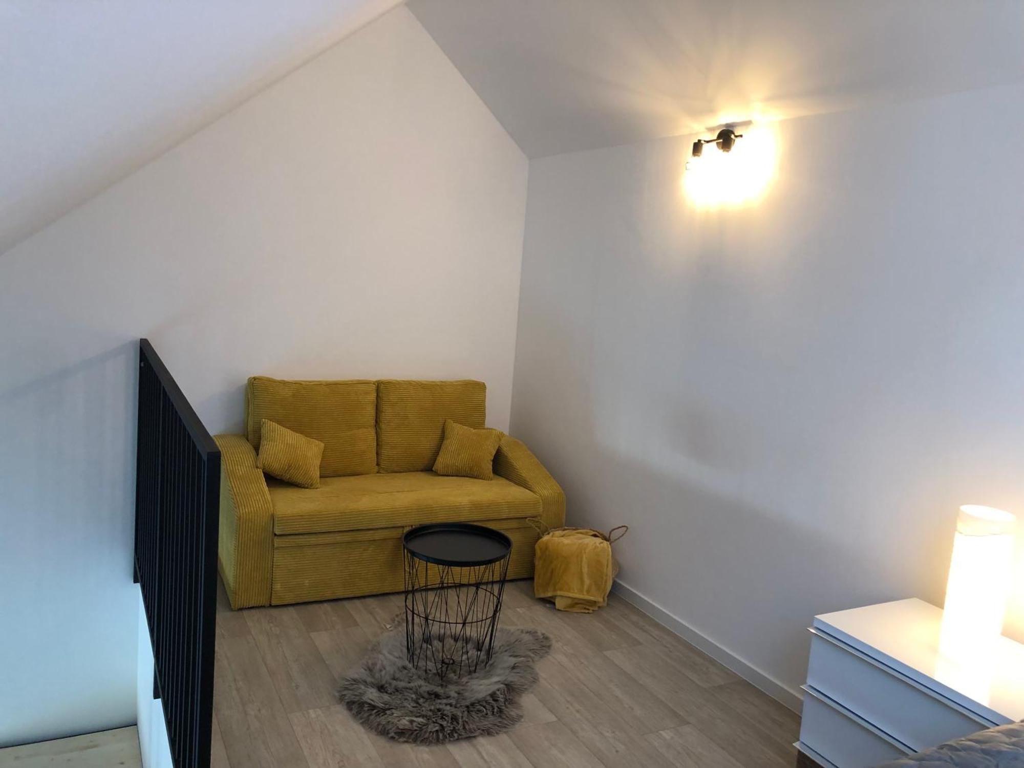 Apartman X28 Mikulov Exterior photo