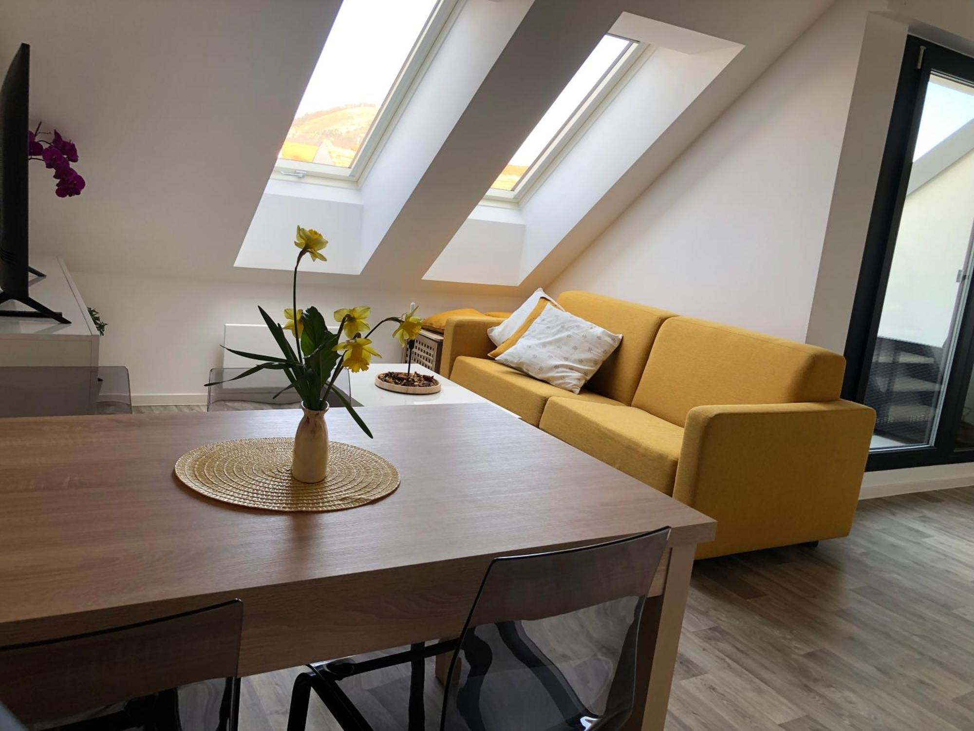 Apartman X28 Mikulov Exterior photo