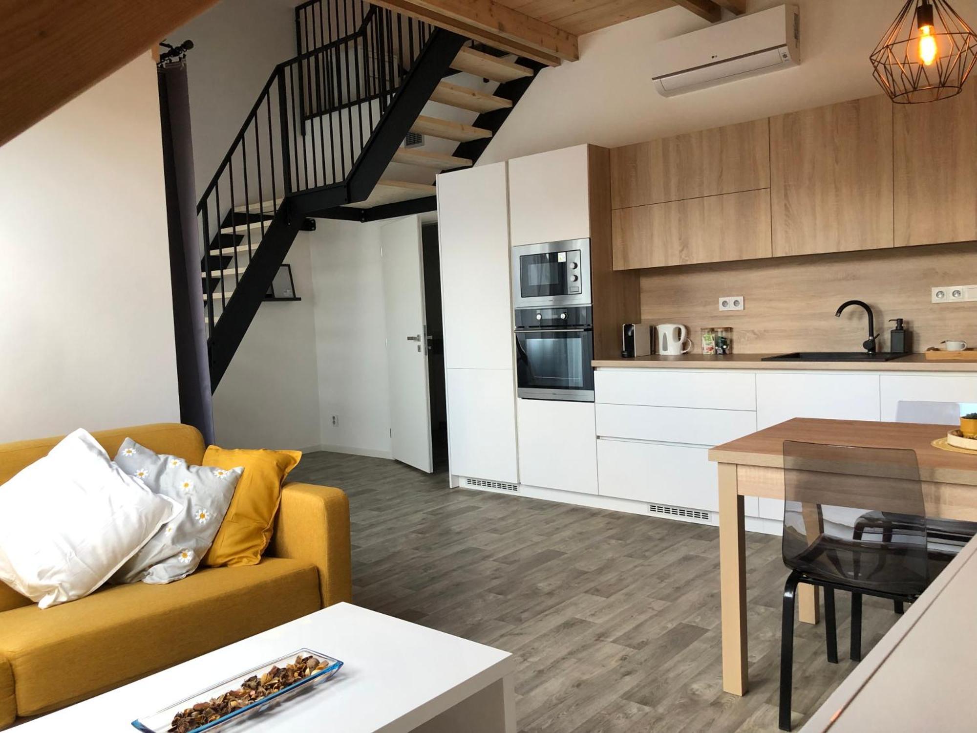 Apartman X28 Mikulov Exterior photo