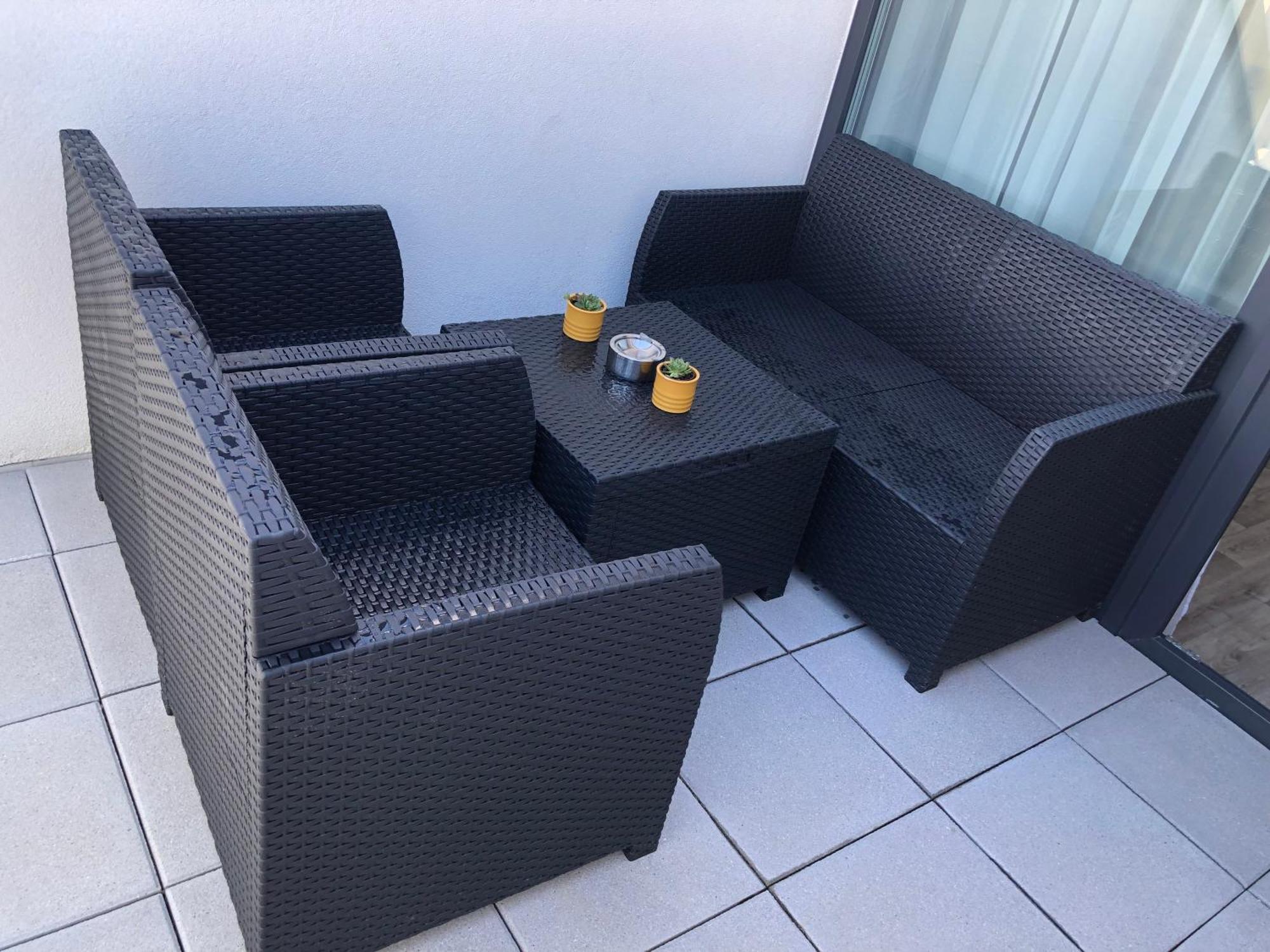 Apartman X28 Mikulov Exterior photo