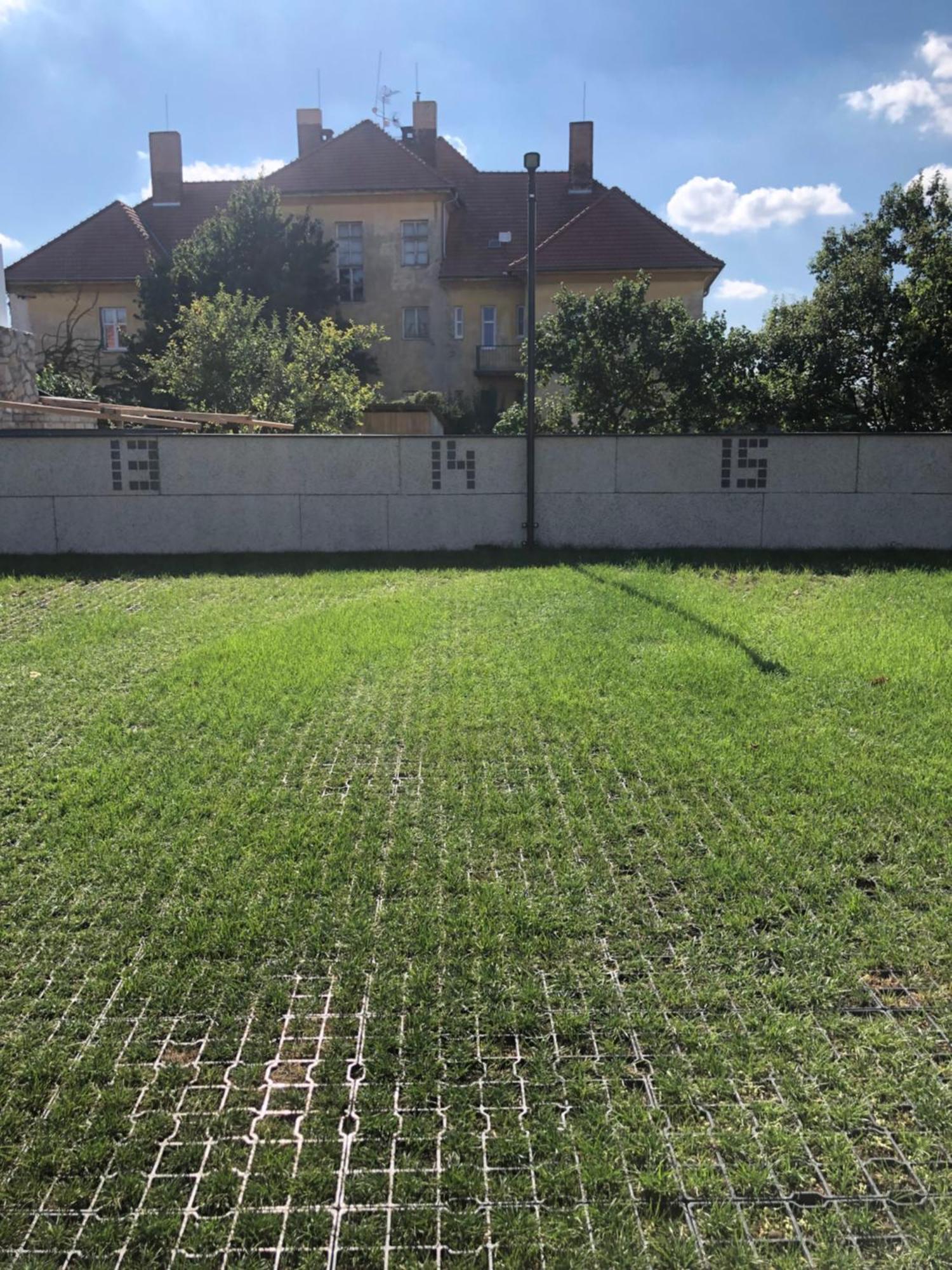 Apartman X28 Mikulov Exterior photo