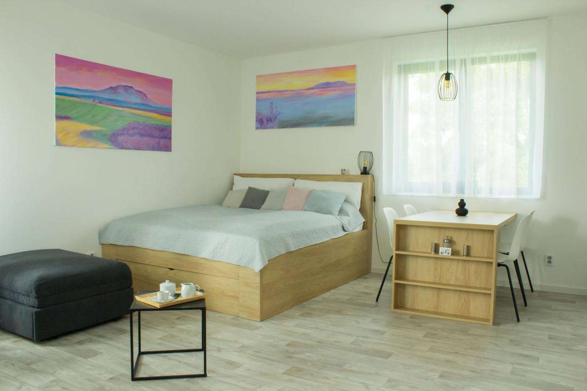 Apartman X28 Mikulov Exterior photo