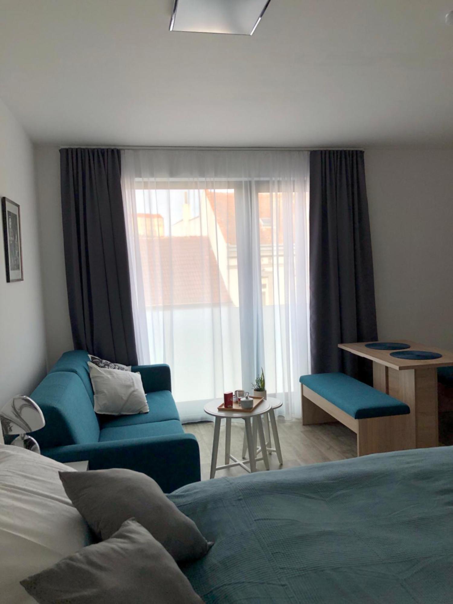 Apartman X28 Mikulov Exterior photo