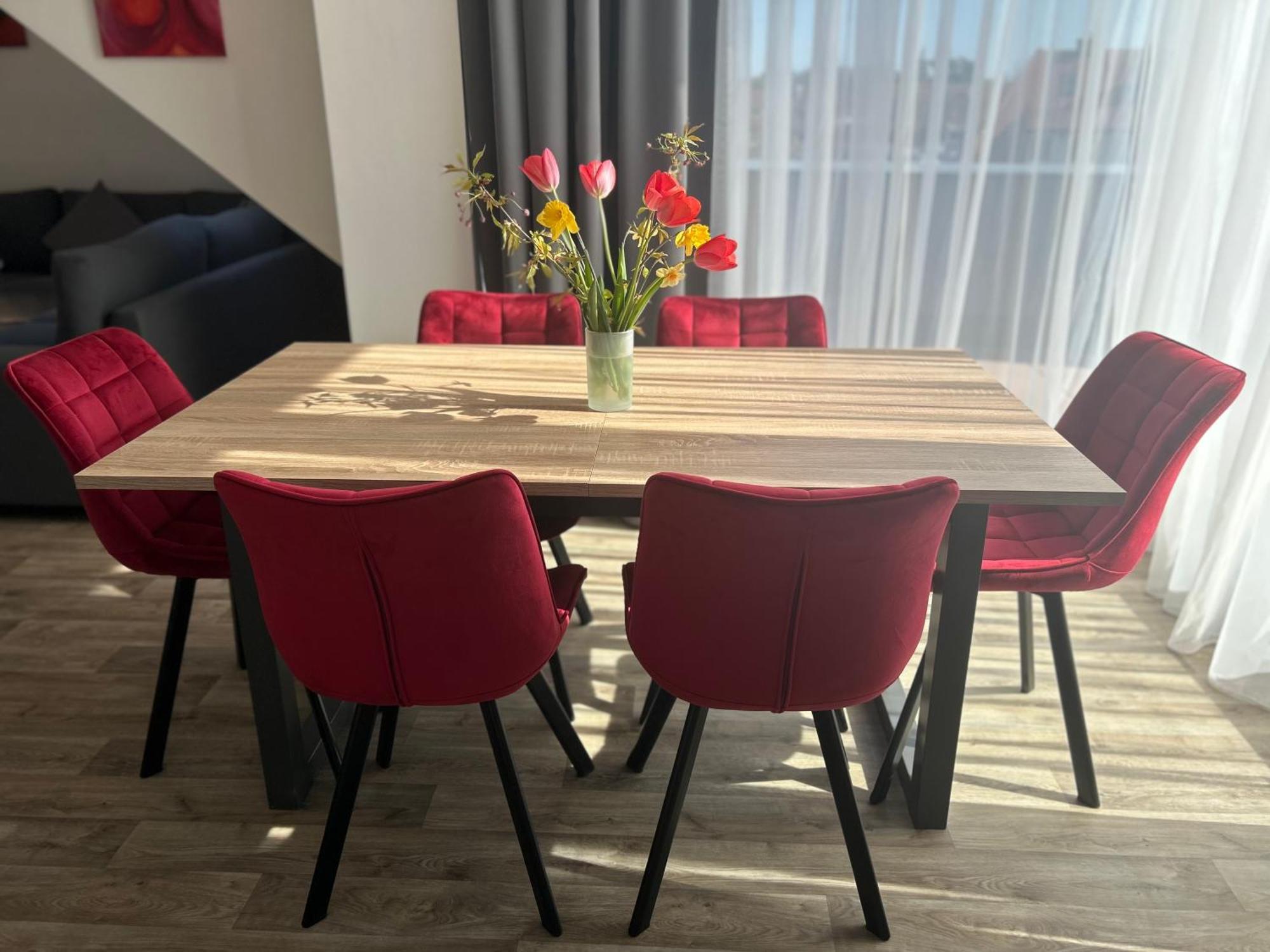 Apartman X28 Mikulov Exterior photo