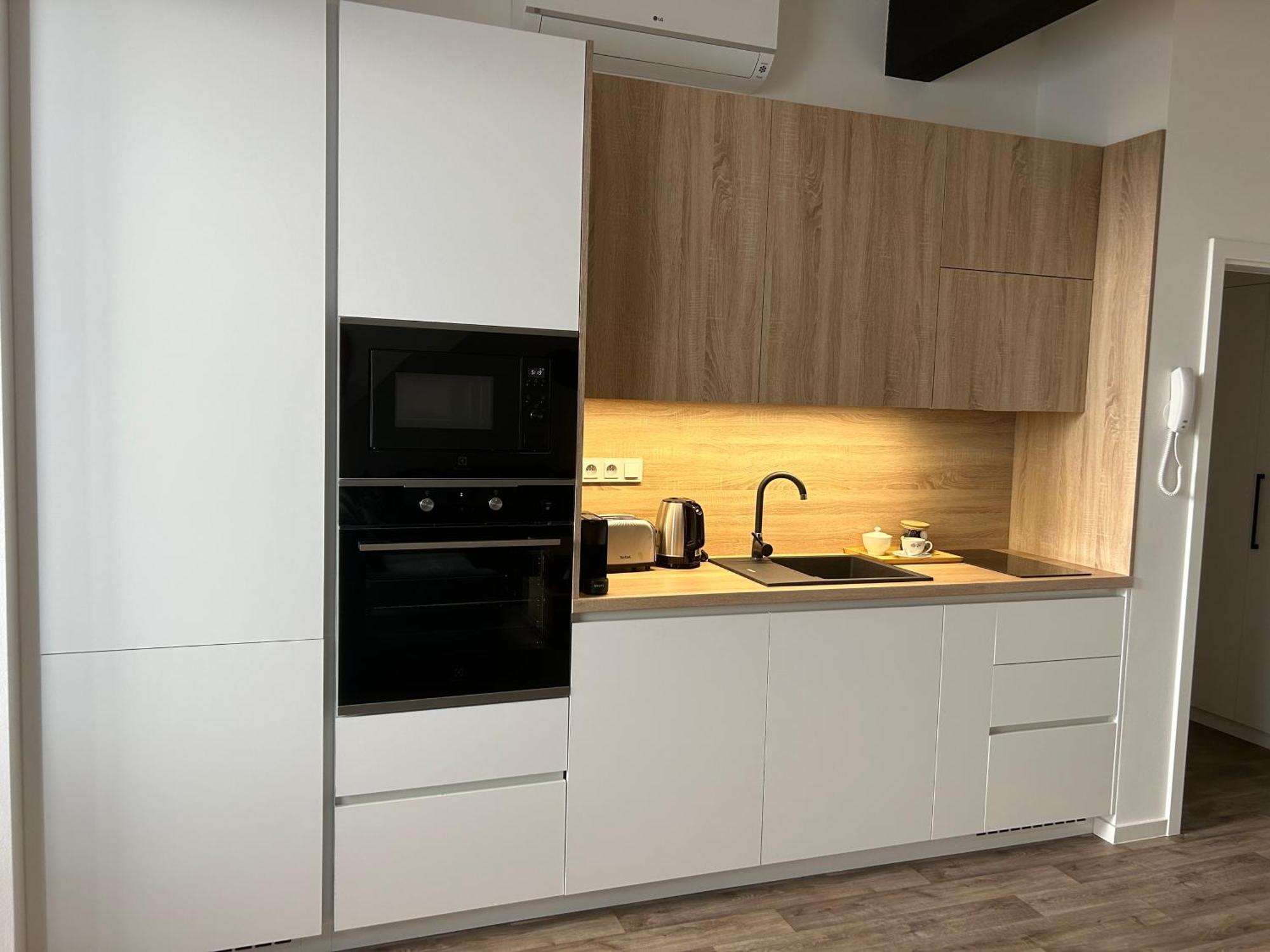 Apartman X28 Mikulov Exterior photo