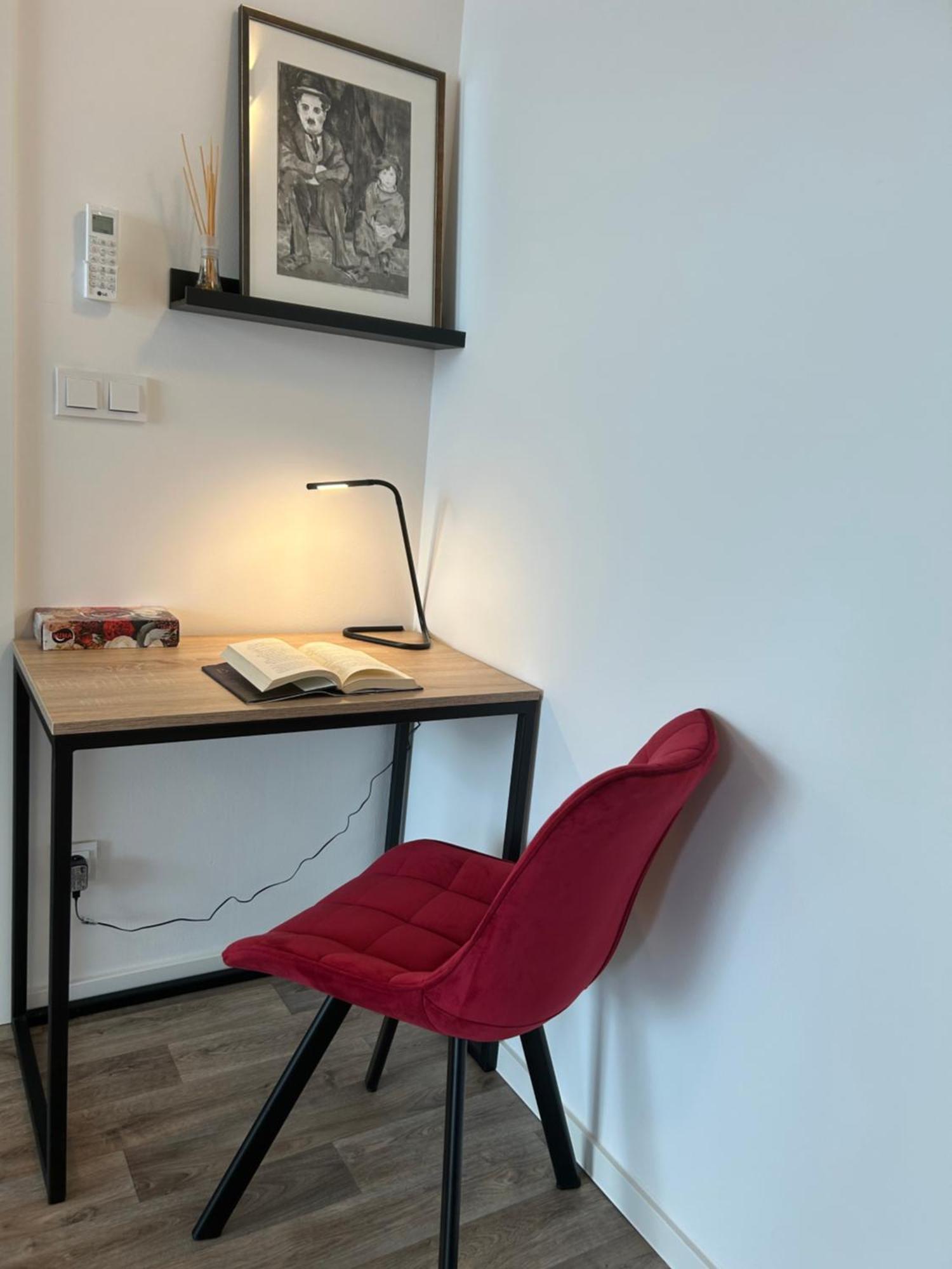 Apartman X28 Mikulov Exterior photo