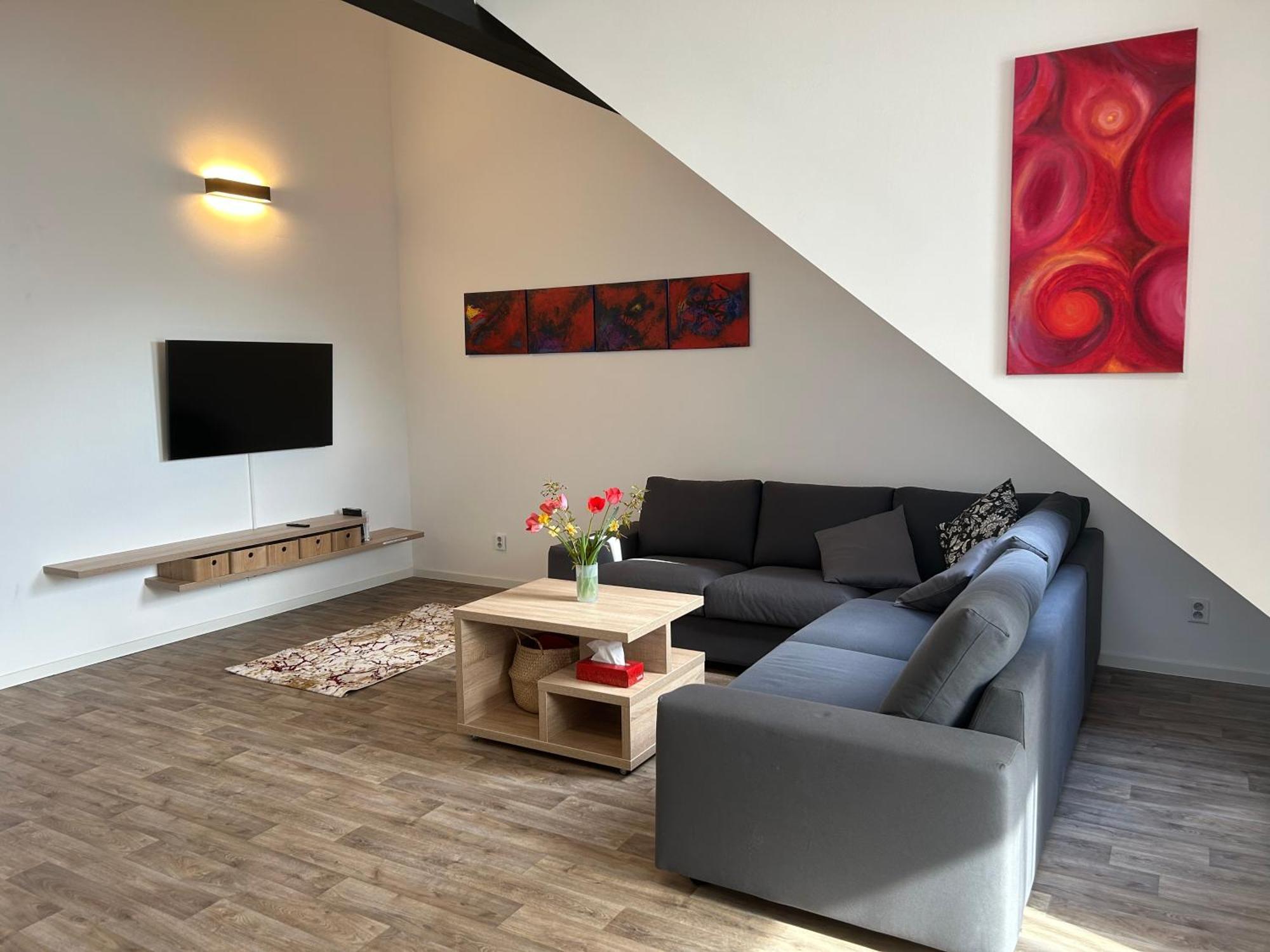 Apartman X28 Mikulov Exterior photo