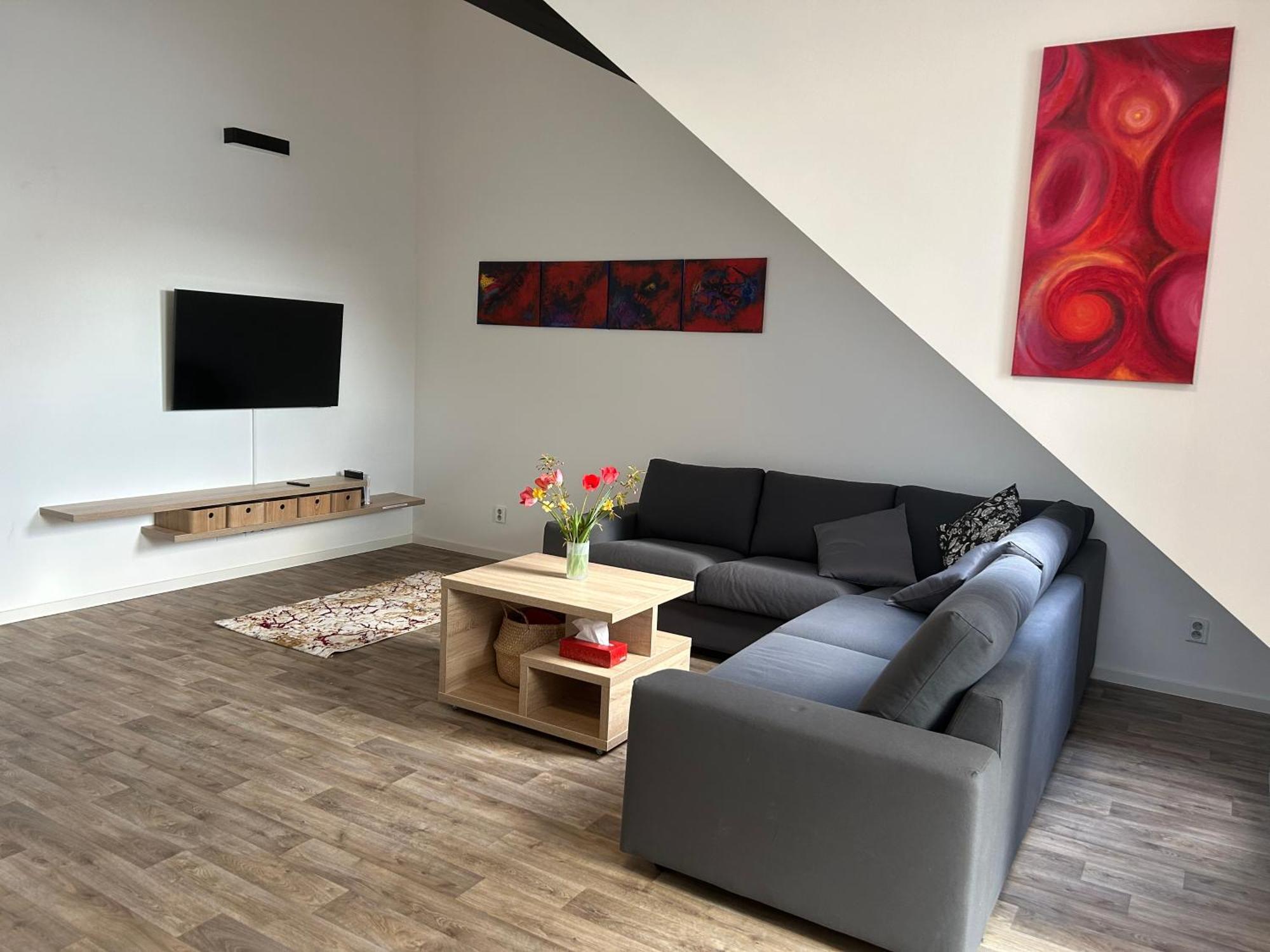 Apartman X28 Mikulov Exterior photo